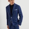 Deconstructed Cavallo blazer