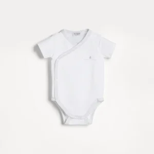 Bernie Baby bodysuit