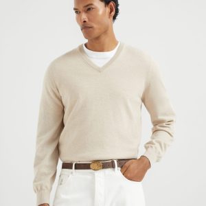 Cashmere sweater