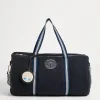 Bag with Surf graphic
