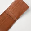 Crocodile wallet