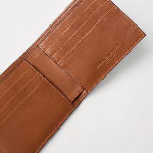 Crocodile wallet