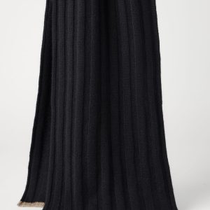Cashmere scarf