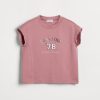 Jersey T-shirt