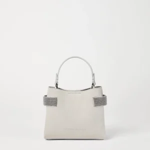 Small Top-Handle Essence bag