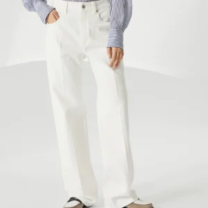 Contemporary Loose trousers