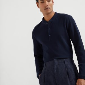 Long sleeve T-shirt