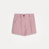 Twill Sartorial shorts