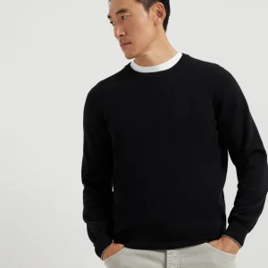 Cashmere sweater