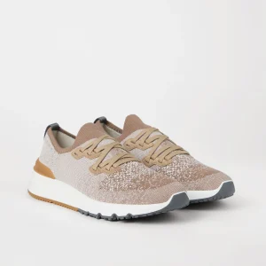 Knit runners