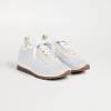 Knit runners