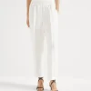 Pull-on trousers