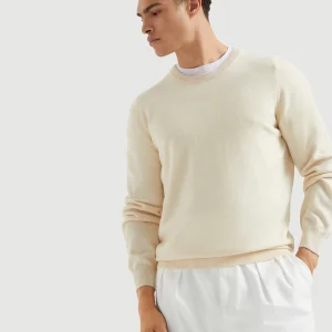 Cashmere sweater