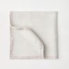 Silk pocket square
