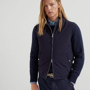 Vest with Thermore? padding