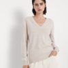 Cashmere sweater