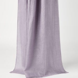 Sparkling scarf