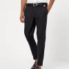 Formal fit trousers