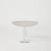 Murano glass stand