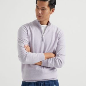 Cashmere sweater