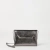 Lam?? calfskin BC Duo pochette
