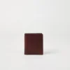 Leather wallet