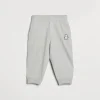Cashmere Bernie trousers