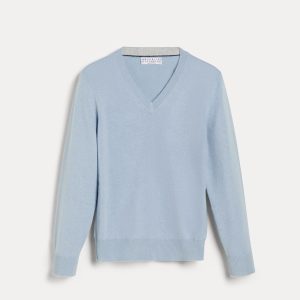 Cashmere sweater