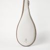 Tennis racket holder