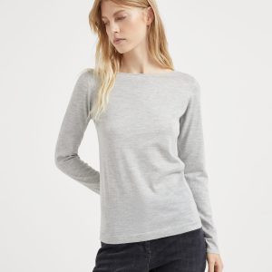 Sparkling sweater