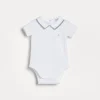Baby Bernie 2-piece bodysuit set