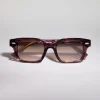Jared acetate sunglasses