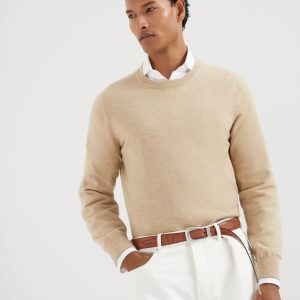 Cashmere sweater