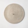 Wool beret