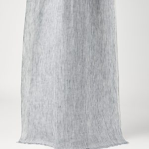 Linen scarf