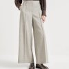 Sartorial Flared trousers