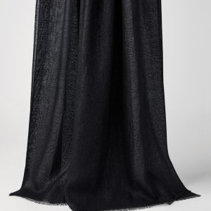 Sparkling scarf