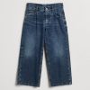 Five-pocket trousers
