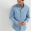 Chambray shirt