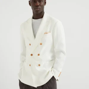 Uconstructed blazer