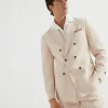 Uconstructed blazer