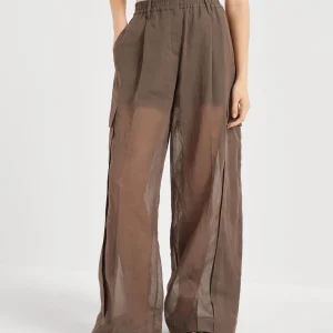 Explorer Track trousers