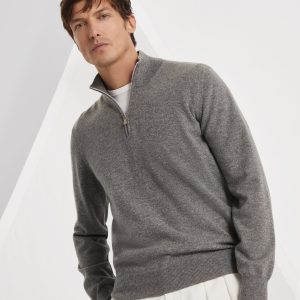 Cashmere sweater