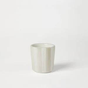 Candle in a jar