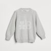 Cashmere Bernie sweater