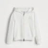 French terry Bernie sweatshirt