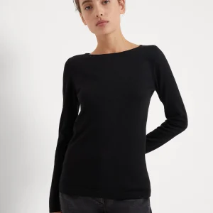 Sparkling sweater