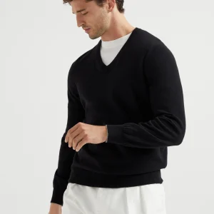 Cashmere sweater