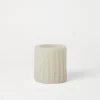 Wax lantern