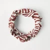 Ethnic Print headband